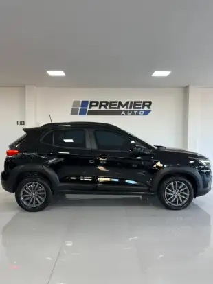 FIAT-PULSE-1.3 FLEX DRIVE CVT FIAT-PULSE-2023