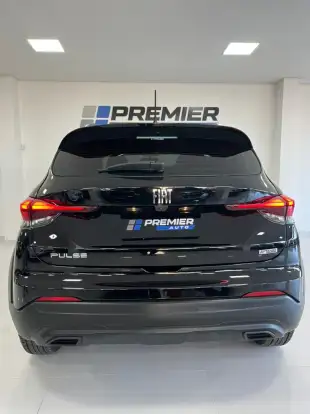 FIAT-PULSE-1.3 FLEX DRIVE CVT FIAT-PULSE-2023