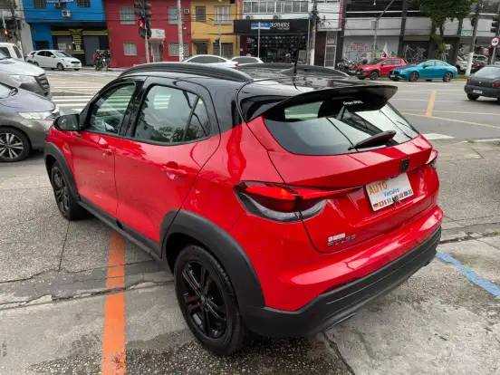 FIAT-PULSE-1.3 FLEX DRIVE CVT FIAT-PULSE-2026