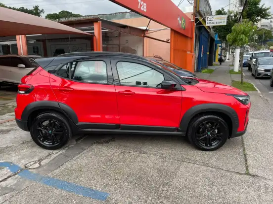 FIAT-PULSE-1.3 FLEX DRIVE CVT FIAT-PULSE-2026
