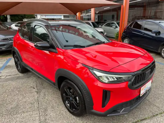 FIAT-PULSE-1.3 FLEX DRIVE CVT FIAT-PULSE-2026