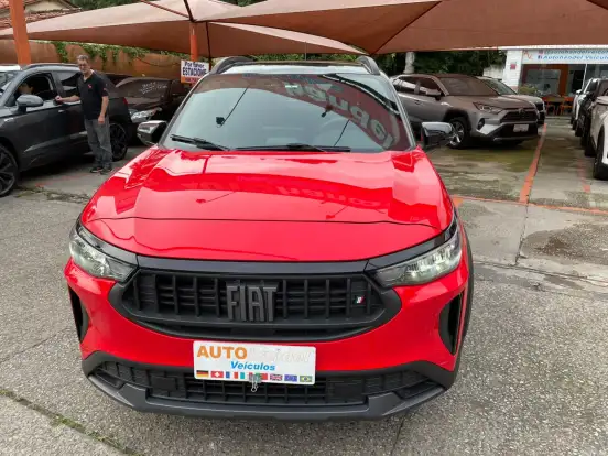 FIAT-PULSE-1.3 FLEX DRIVE CVT FIAT-PULSE-2026