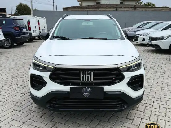 FIAT-PULSE-1.3 FLEX DRIVE MANUAL FIAT-PULSE-2022