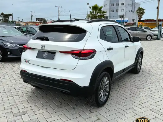 FIAT-PULSE-1.3 FLEX DRIVE MANUAL FIAT-PULSE-2022