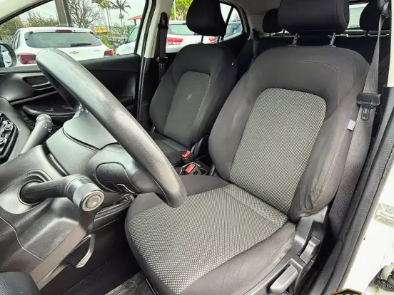 FIAT-PULSE-1.3 FLEX DRIVE MANUAL FIAT-PULSE-2022