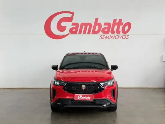 FIAT-PULSE-1.3 TURBO 270 FLEX ABARTH AT6 FIAT-PULSE-2024