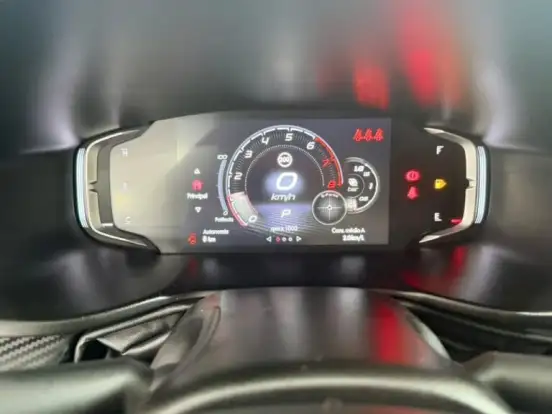 FIAT-PULSE-1.3 TURBO 270 FLEX ABARTH AT6 FIAT-PULSE-2024