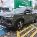 FIAT PULSE 1.0 TURBO 200 FLEX AUDACE CVT FIAT PULSE 1.0 TURBO 200 FLEX AUDACE CVT