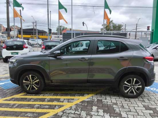 FIAT-PULSE-1.0 TURBO 200 FLEX AUDACE CVT FIAT-PULSE-2024