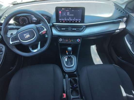 FIAT-PULSE-1.0 TURBO 200 FLEX AUDACE CVT FIAT-PULSE-2022