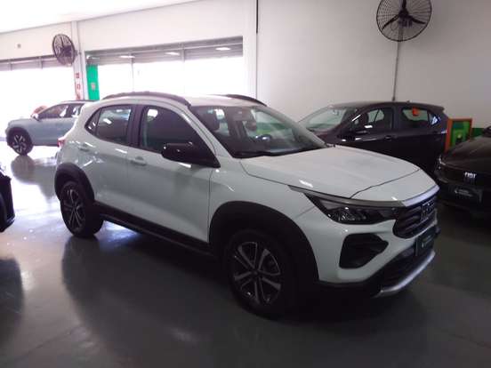 FIAT-PULSE-1.0 TURBO 200 FLEX AUDACE CVT FIAT-PULSE-2024