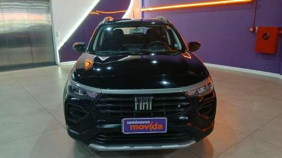 FIAT-PULSE-1.0 TURBO 200 FLEX AUDACE CVT FIAT-PULSE-2024