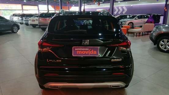 FIAT-PULSE-1.0 TURBO 200 FLEX AUDACE CVT FIAT-PULSE-2024