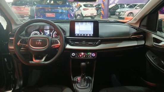 FIAT-PULSE-1.0 TURBO 200 FLEX AUDACE CVT FIAT-PULSE-2024