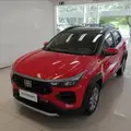 FIAT PULSE 1.0 TURBO 200 FLEX AUDACE CVT FIAT PULSE 1.0 TURBO 200 FLEX AUDACE CVT