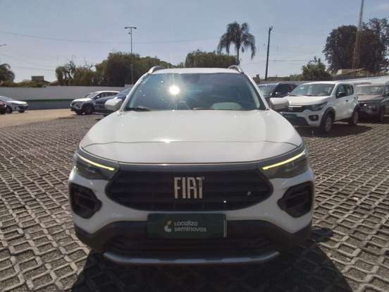 FIAT-PULSE-1.0 TURBO 200 FLEX AUDACE CVT FIAT-PULSE-2022