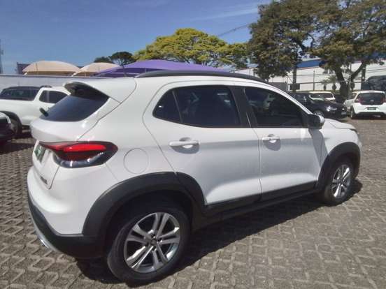 FIAT-PULSE-1.0 TURBO 200 FLEX AUDACE CVT FIAT-PULSE-2022