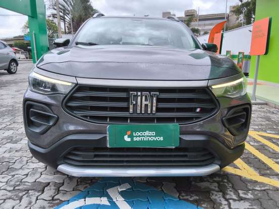 FIAT-PULSE-1.0 TURBO 200 FLEX AUDACE CVT FIAT-PULSE-2024