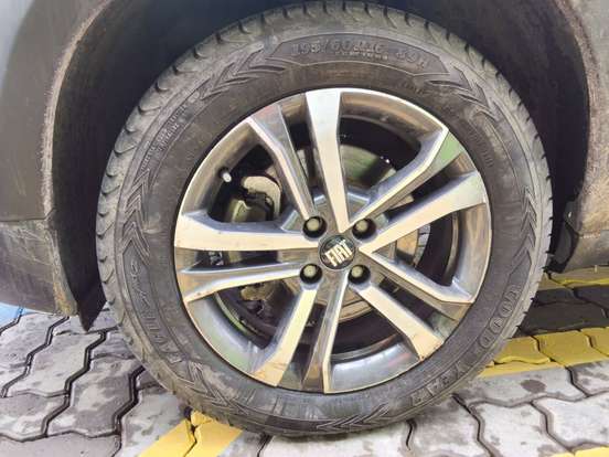 FIAT-PULSE-1.0 TURBO 200 FLEX AUDACE CVT FIAT-PULSE-2024