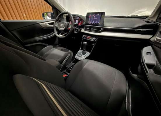 FIAT-PULSE-1.0 TURBO 200 FLEX AUDACE CVT FIAT-PULSE-2023