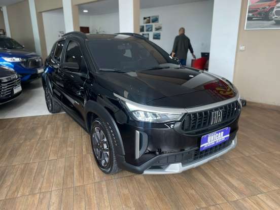 FIAT-PULSE-1.0 TURBO 200 FLEX AUDACE CVT FIAT-PULSE-2024