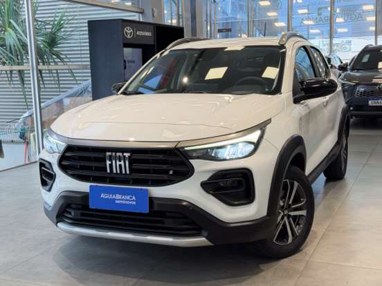 FIAT-PULSE-1.0 TURBO 200 FLEX AUDACE CVT FIAT-PULSE-2024