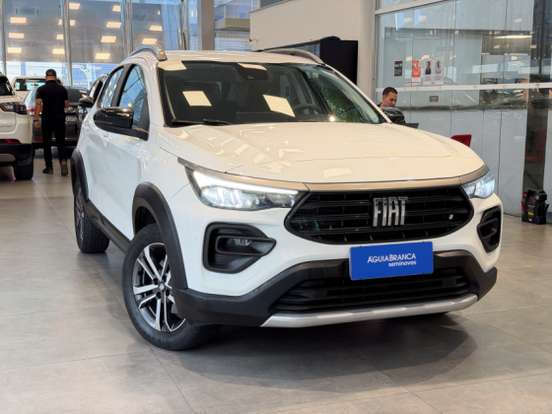 FIAT-PULSE-1.0 TURBO 200 FLEX AUDACE CVT FIAT-PULSE-2024