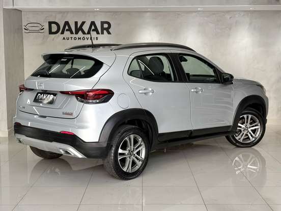 FIAT-PULSE-1.0 TURBO 200 FLEX AUDACE CVT FIAT-PULSE-2022