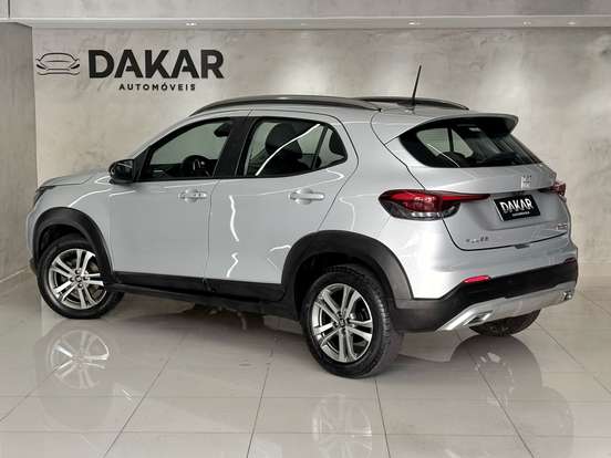 FIAT-PULSE-1.0 TURBO 200 FLEX AUDACE CVT FIAT-PULSE-2022