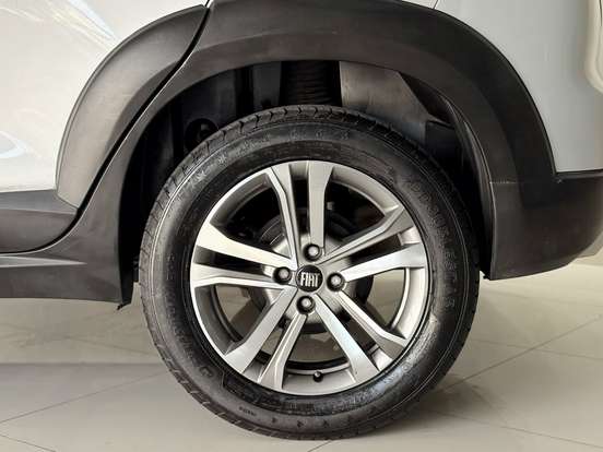 FIAT-PULSE-1.0 TURBO 200 FLEX AUDACE CVT FIAT-PULSE-2022