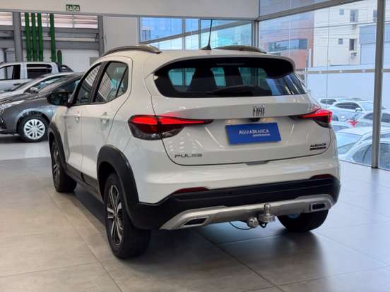 FIAT-PULSE-1.0 TURBO 200 FLEX AUDACE CVT FIAT-PULSE-2024