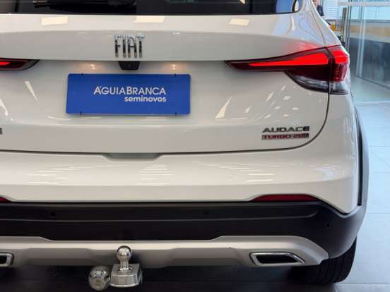 FIAT-PULSE-1.0 TURBO 200 FLEX AUDACE CVT FIAT-PULSE-2024