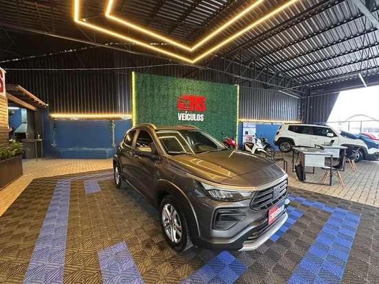 FIAT-PULSE-1.0 TURBO 200 FLEX AUDACE CVT FIAT-PULSE-2022