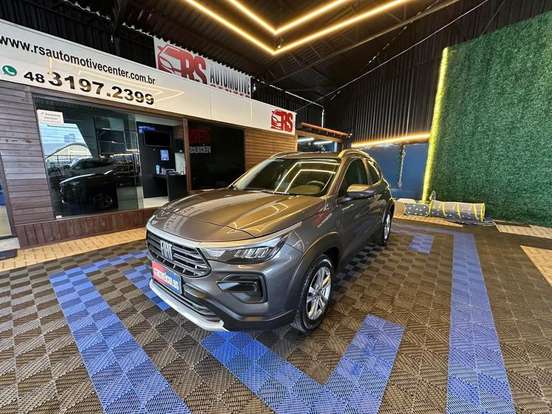 FIAT-PULSE-1.0 TURBO 200 FLEX AUDACE CVT FIAT-PULSE-2022