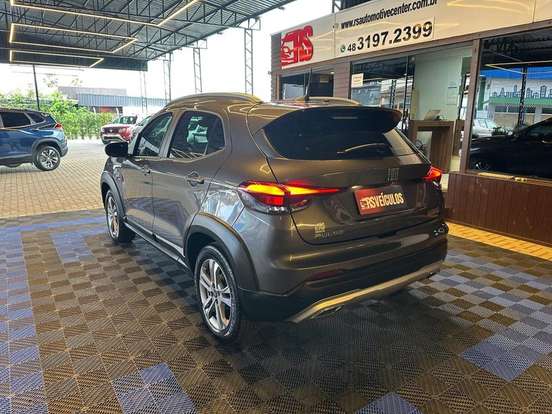 FIAT-PULSE-1.0 TURBO 200 FLEX AUDACE CVT FIAT-PULSE-2022