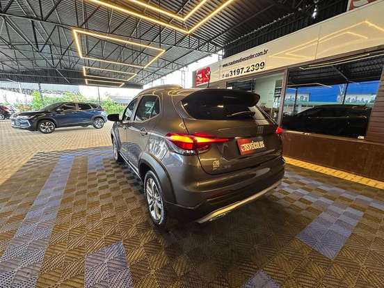 FIAT-PULSE-1.0 TURBO 200 FLEX AUDACE CVT FIAT-PULSE-2022