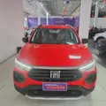 FIAT PULSE 1.0 TURBO 200 FLEX AUDACE CVT FIAT PULSE 1.0 TURBO 200 FLEX AUDACE CVT