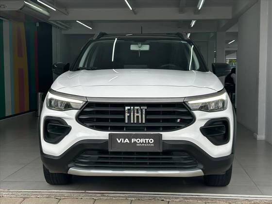 FIAT PULSE 1.0 TURBO 200 FLEX AUDACE CVT
