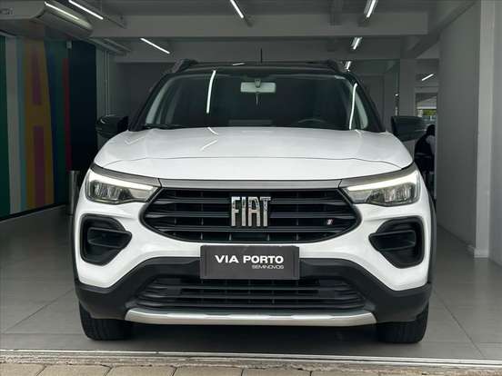 FIAT-PULSE-1.0 TURBO 200 FLEX AUDACE CVT FIAT-PULSE-2023
