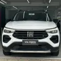 FIAT PULSE 1.0 TURBO 200 FLEX AUDACE CVT FIAT PULSE 1.0 TURBO 200 FLEX AUDACE CVT