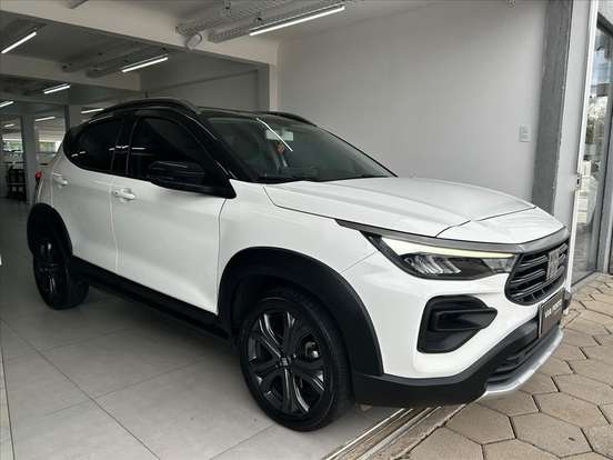 FIAT-PULSE-1.0 TURBO 200 FLEX AUDACE CVT FIAT-PULSE-2023