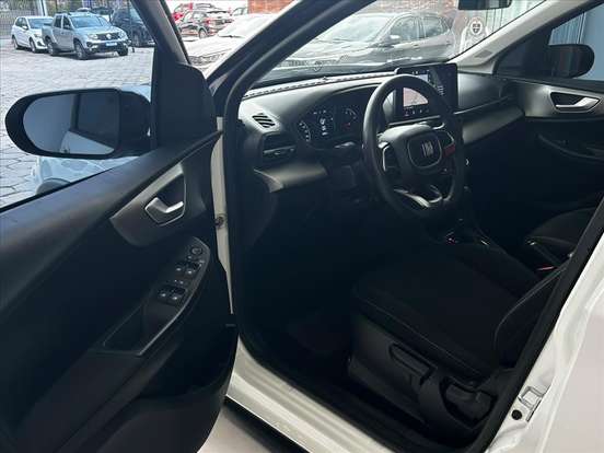 FIAT-PULSE-1.0 TURBO 200 FLEX AUDACE CVT FIAT-PULSE-2023