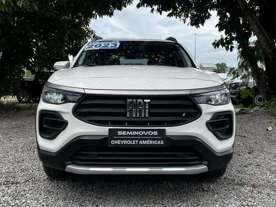 FIAT-PULSE-1.0 TURBO 200 FLEX AUDACE CVT FIAT-PULSE-2023