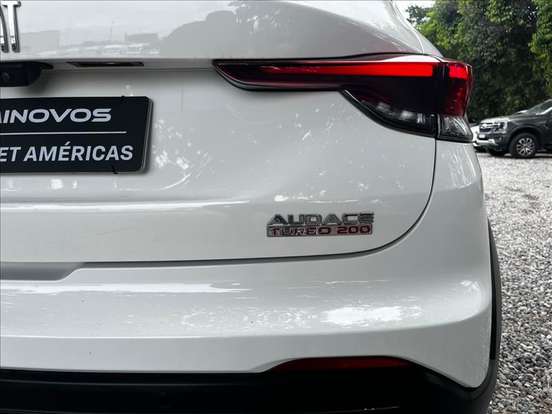 FIAT-PULSE-1.0 TURBO 200 FLEX AUDACE CVT FIAT-PULSE-2023