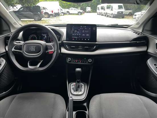 FIAT-PULSE-1.0 TURBO 200 FLEX AUDACE CVT FIAT-PULSE-2023