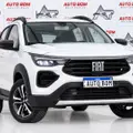 FIAT PULSE 1.0 TURBO 200 FLEX AUDACE CVT FIAT PULSE 1.0 TURBO 200 FLEX AUDACE CVT