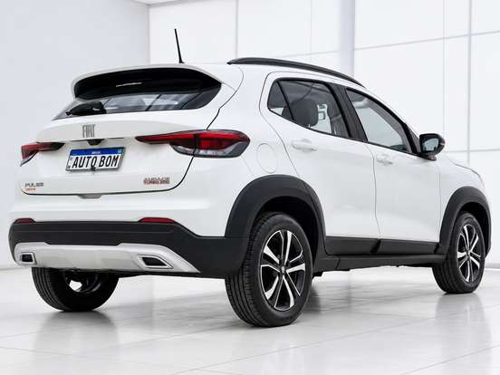 FIAT-PULSE-1.0 TURBO 200 FLEX AUDACE CVT FIAT-PULSE-2023