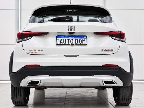 FIAT-PULSE-1.0 TURBO 200 FLEX AUDACE CVT FIAT-PULSE-2023