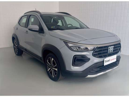 FIAT-PULSE-1.0 TURBO 200 FLEX AUDACE CVT FIAT-PULSE-2022