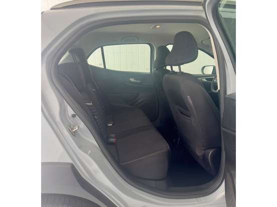 FIAT-PULSE-1.0 TURBO 200 FLEX AUDACE CVT FIAT-PULSE-2022
